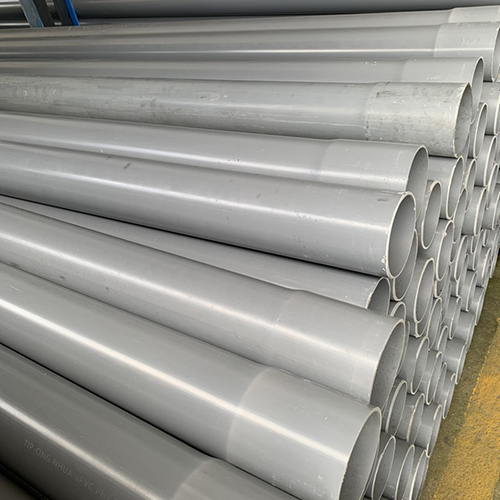 Ống nhựa PVC - Công Ty TNHH Một Thành Viên Đại Vương Tuấn